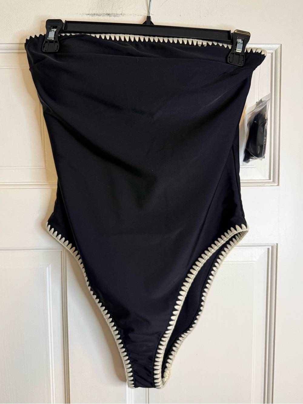 Abercrombie & Fitch Cheeky One Piece